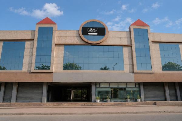 Collection O by OYO Amritsar Bus Stand Formerly Hotel Ricky International, Varaa  Amritsar Punjab