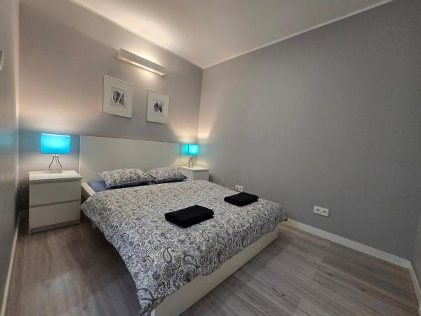 Happy Estate - ul Krawiecka 1 - BLISKO RYNEK, Varaa  Ala-Sleesia hotellit, joissa on pysäköinti, Pysäköinti