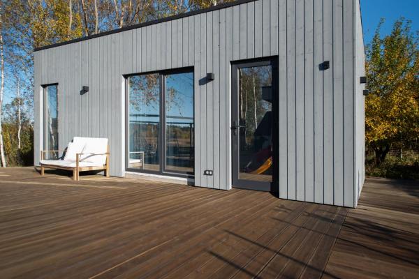 Moonloungeresort, Varaa  Kalviai Klaipeda