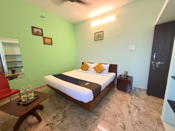 Naadi Grand Inn, Varaa  Thanjavur Tamil Nadu
