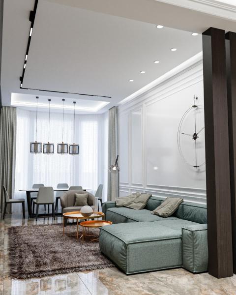 VIP Apartment MODERN, Varaa Huoneisto Baku Azerbaidžan
