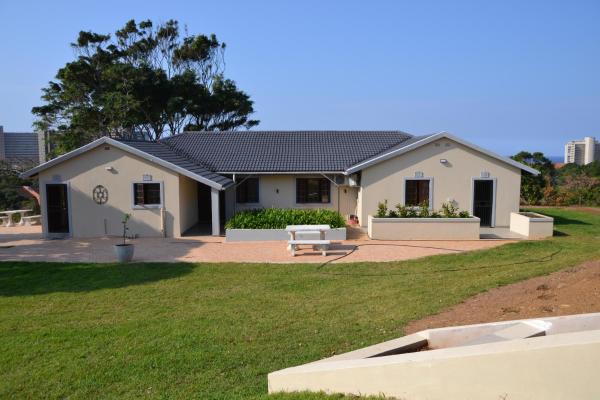 Sea & Forest Self Catering Estate - Durban Kingsburgh, Varaa  Kingsborough Durban South Coast