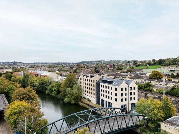 For Students Only - Hollis Wharf in Bath, Varaa  Bath 