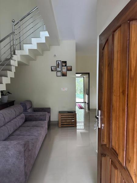 Vathika Villa, Varaa  Sulthan Bathery 
