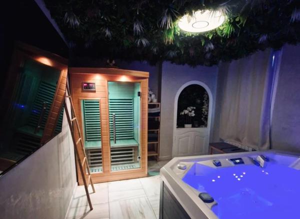 Villa 8 personnes Saint-Gilles, Varaa  Saint-Gilles Camargue, lähellä Musee de la Maison Romane