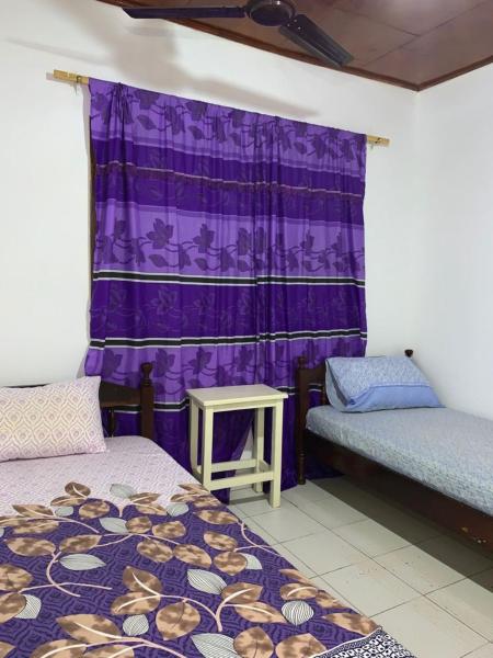 Sabel\s Retreat, Varaa  Elephant Island 