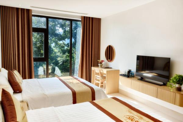 Trung Khanh Hotel, Varaa  Trung Khanh Cao Bang