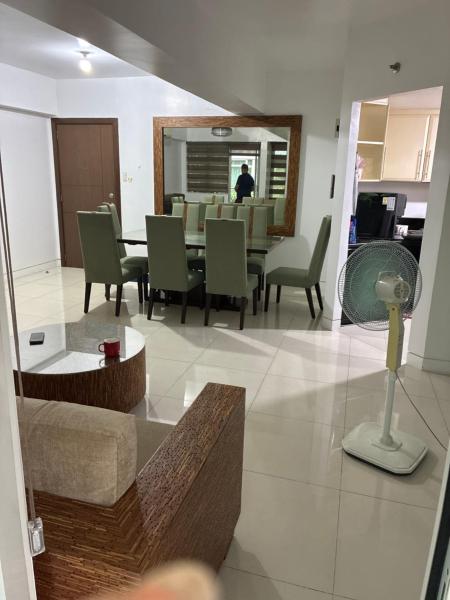 Parkside Villas G NEWPORT Philippines, Varaa  Manila hotellit, joissa on uima-allas, Uima-allas