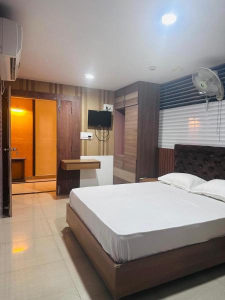 MK Residency, Varaa  Ernakulam 