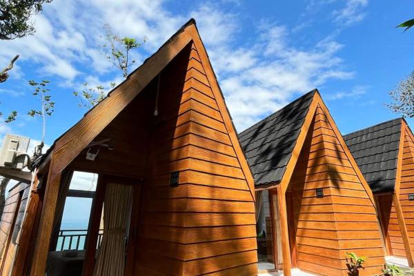 Mentari Ocean View Resort, Varaa  Tamperan East Java