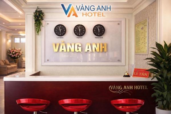 Khách sạn Vàng Anh, Varaa  Kiên Giáp Ha Thanh Hoa