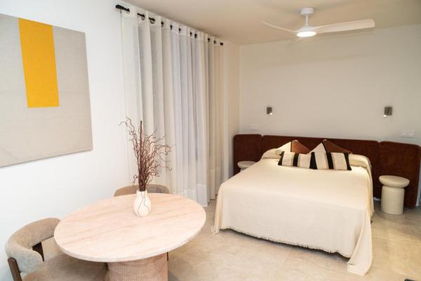 Apartamentos Máximo Parking gratis