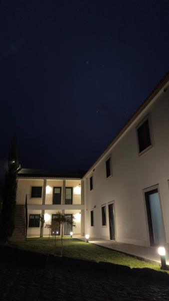 Quinta do Codeçal, Varaa  Norte Region hotellit, joissa on pysäköinti, Pysäköinti