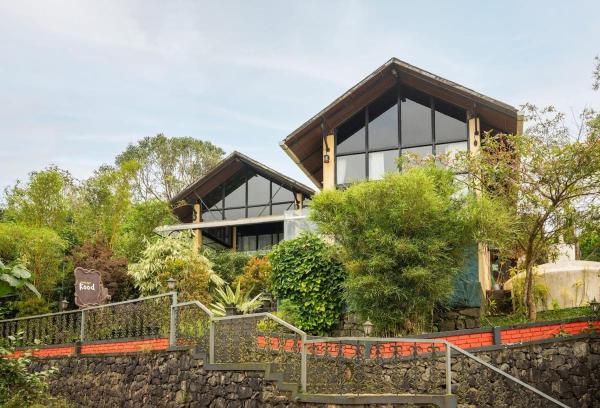 Kood Heritage cottages, Varaa  Vagamon New Delhi