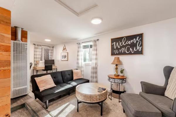 Uptown Estates - Aspen Suite, Varaa  Flagstaff Grand Canyon
