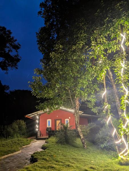 elite Homestay Sakleshpura, Varaa  Māranhalli Bangalore