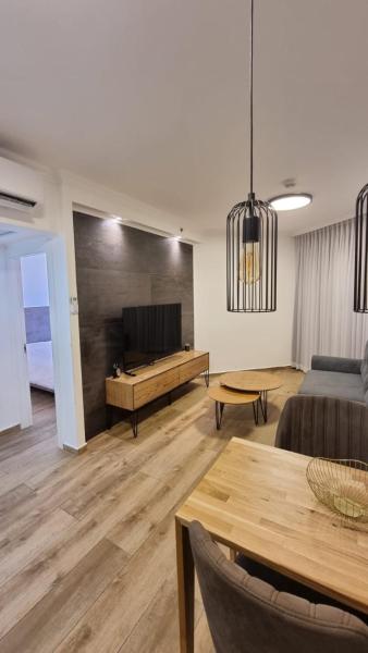 Kings Apartments, Varaa Huoneisto Tiberias 