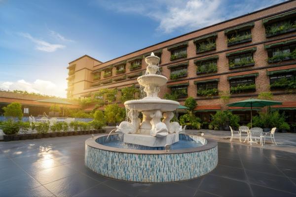 Mayfair Bay Resort Paradeep, Varaa  Parādīp Garh Orissa