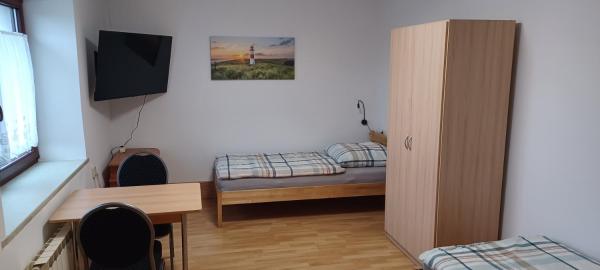Pension Hänsel, Varaa  Thiendorf Dresden