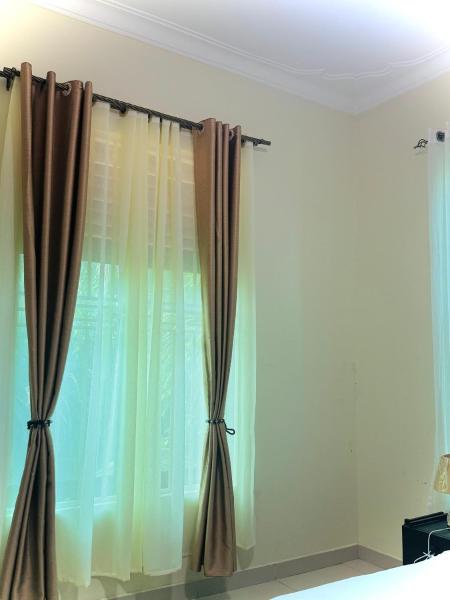Shanty Town Homes, Varaa  Kampala Hotellit....