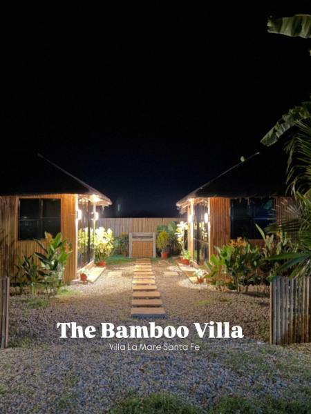 The Bamboo Villas 1, Varaa  Pooc 