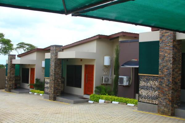 MTM Apartments, Varaa Huoneisto Chilanga Lusaka Province