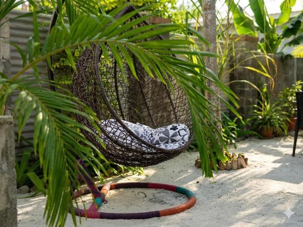 Ease Stay Fuvahmulah, Varaa  Fuvahmulah Malediivit
