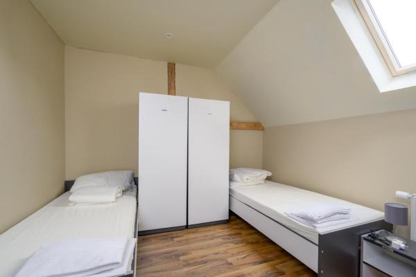 MonteurzimmerKING Schkeuditz Hauptstraße, Varaa  Schkeuditz Saksi