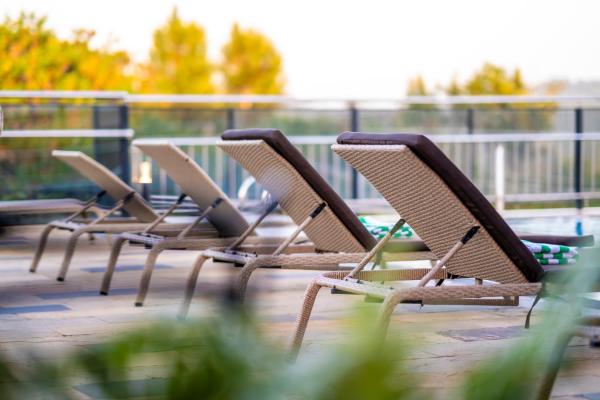 Ngolu Hotel and Residences, Varaa  Kitui Kenia