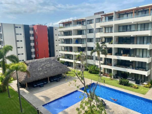 Puertarena E4 in Nuevo Vallarta, Varaa Hotelli Nuevo Vallarta  