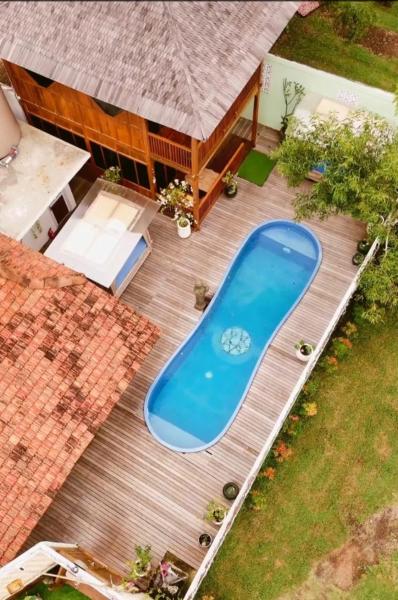 Serene Villa Uluwatu, Varaa  Bali hotellit, joissa on pysäköinti, Pysäköinti