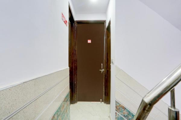 Hotel O by OYO A PACIFIC STAY, Varaa  Dwarka South Delhi