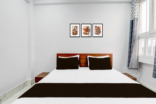 Hotel O Kautuk Resort & Banquet, Varaa  Bithūr Uttar Pradesh