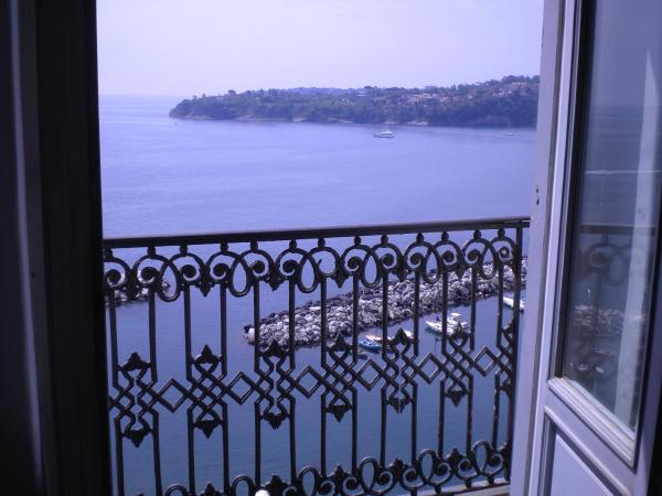 La Casa sul Mare