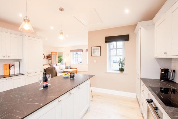 Northern Hideaways Shore Cottage, Beadnell, Varaa  Beadnell 