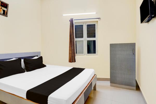 Hotel O Bluestar, Varaa  Bangalore Bangalore