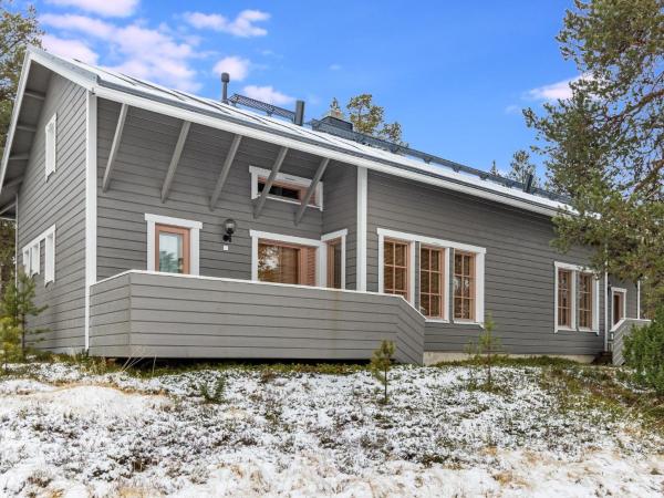 Holiday Home Villa kajo by Interhome, Varaa  Saariselkä 
