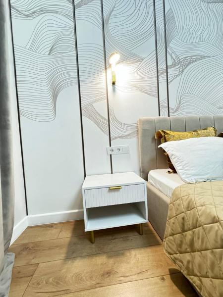 MEREI super modern spacious room, Varaa  Almaty Kazakstan