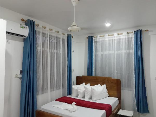 Valley Breeze Hotel, Varaa  Dar es Salaam 