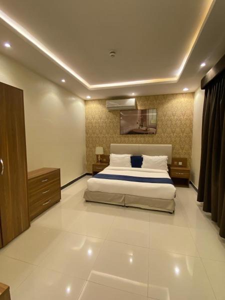 Mama Noura Serviced Apartments, Varaa Huoneisto Riyadh Region Riyadh Region