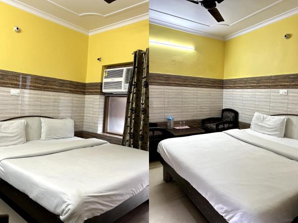 BK plaza, Varaa  Chandigarh Chandigarh Region