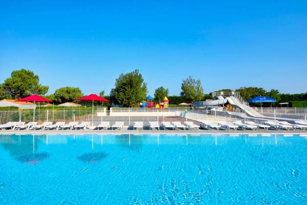 Camping Les Ilates, Varaa Leirintäalue Telttailu ja glamping kohteessa Charente-Maritime, Leirintäalue