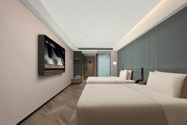 Atour S Hotel Changsha North Huangxing Road Chaozong Street, Varaa  Kai Fu Changsha