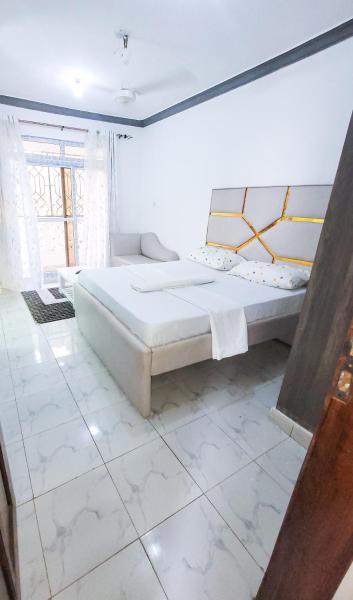 Seferic studio homes Bamburi, Varaa  Bamburi 