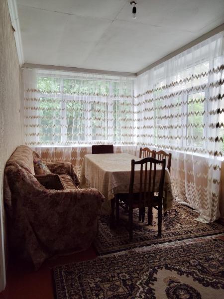 Village house, Varaa  Qusar 