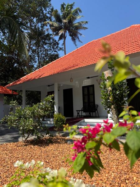 Marari Arattukulam Villa, Varaa  Mararikulam New Delhi