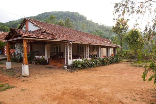 Kabbe Hillview Homestay, Varaa  Madikeri 