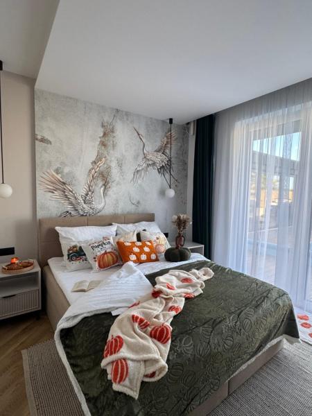 Willa Zięba & SPA Łopuszka Mała, Varaa  Kańczuga hotellit, joissa on uima-allas, Uima-allas