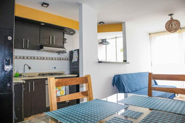 RentalsOP Q02 Apartamento en Armenia cerca a Salidas al Aeropuerto el Eden, Parque Café, Panaca a minutos de Salento y Filandia, Varaa  Coffee Triangle hotellit, joissa on pysäköinti, Pysäköinti