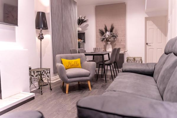 Lodging In Carrickfergus Centre, Varaa  Carrickfergus Antrim County